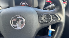 Vauxhall Corsa 1.2 Turbo SRi Edition 5dr Auto Petrol Hatchback